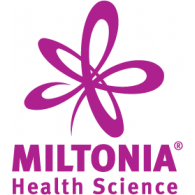 Miltonia Health Science Logo PNG Vector