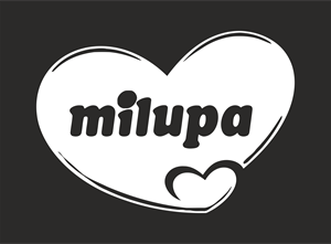 Milupa Logo PNG Vector
