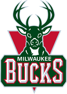 Milwauekee Bucks Logo Vector