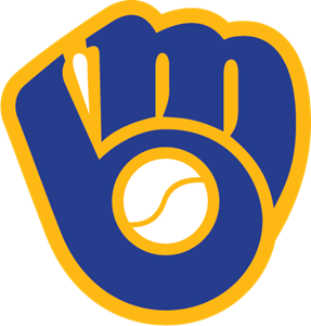 Milwaukee Brewers Logo Vector