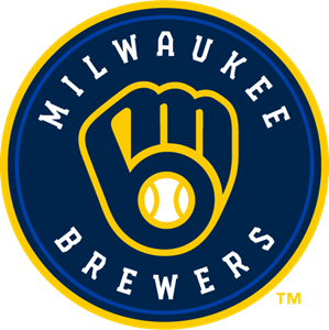 Milwaukee Brewers Logo PNG Vector