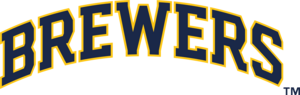 Milwaukee Brewers Logo PNG Vector