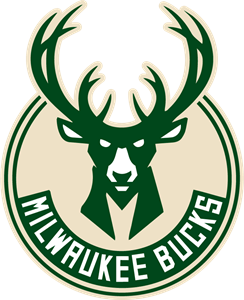 Milwaukee Bucks Logo Vector