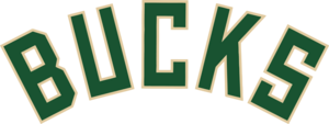 Milwaukee Bucks Logo PNG Vector
