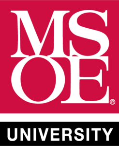 Milwaukee School of Engineering (MSOE) Logo PNG Vector