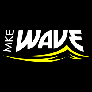 Milwaukee Wave 2016 Logo PNG Vector