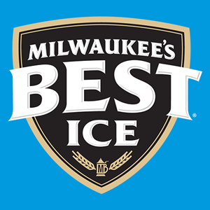 Milwaukees Best Ice Logo PNG Vector