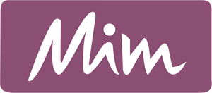 Mim Logo PNG Vector