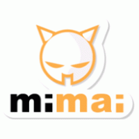 Mimai Logo PNG Vector
