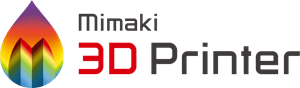 Mimaki 3D Printer Logo Vector