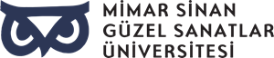 Mimar Sinan Güzel Sanatlar Üniversitesi Logo PNG Vector