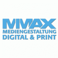 MIMAX Logo PNG Vector
