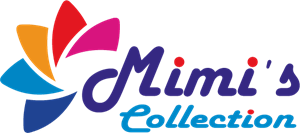 Mimi's Collection Logo PNG Vector