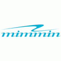 mimmin Logo Vector
