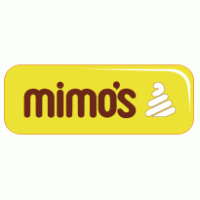Mimo's Logo PNG Vector