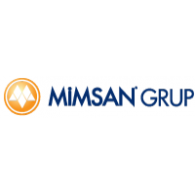 Mimsan Grup Logo PNG Vector