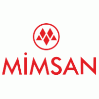 Mimsan Logo Vector