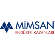 Mimsan Logo Vector