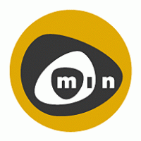 min Logo Vector