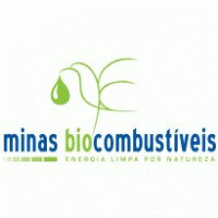 Minas Biocombustíveis Logo PNG Vector