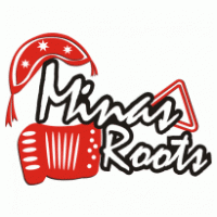 Minas Roots Logo PNG Vector