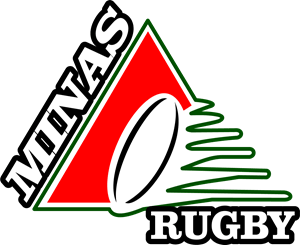 Minas Rugby Logo PNG Vector