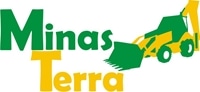 Minas Terra Logo PNG Vector