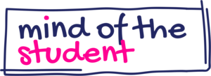 Mind of the Student Logo PNG Vector