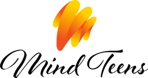 Mind Teens Logo PNG Vector