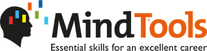 Mind Tools Logo PNG Vector