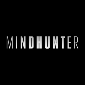 Mindhunter Logo PNG Vector
