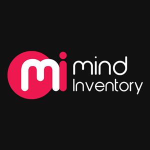 MindInventory Logo PNG Vector