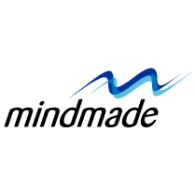 MindMade Technologies Logo PNG Vector