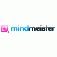 Mindmeister Logo PNG Vector