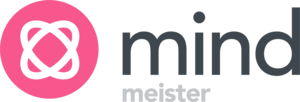 MindMeister Logo PNG Vector