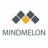 MindMelon Logo PNG Vector