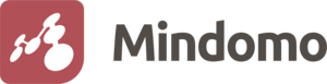 Mindomo Logo PNG Vector