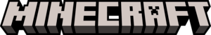 Minecraft Logo PNG Vector