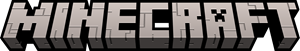 Minecraft New Logo PNG Vector