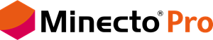 Minecto Pro Logo Vector