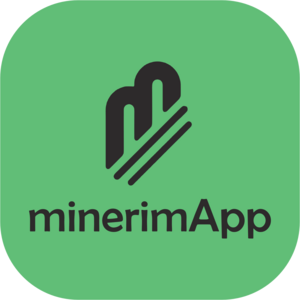 mineirim app Logo PNG Vector