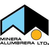 Minera Alumbrera LTD Logo PNG Vector