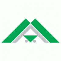 Minera Arlanda Logo PNG Vector