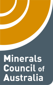 Minerals Council of Australia Logo PNG Vector