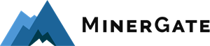 MinerGate Logo Vector
