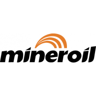 Mineroil Logo PNG Vector
