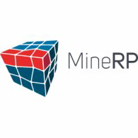 MineRP Logo PNG Vector