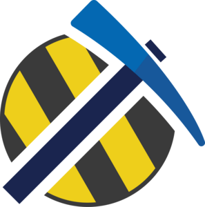 MinersReward Logo PNG Vector (SVG) Free Download