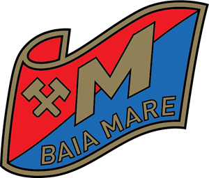 Minerul Baia Mare Logo PNG Vector