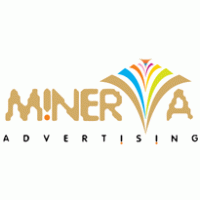 minerva advertising Logo PNG Vector